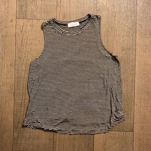 Carly Jean Los Angeles Kane tank